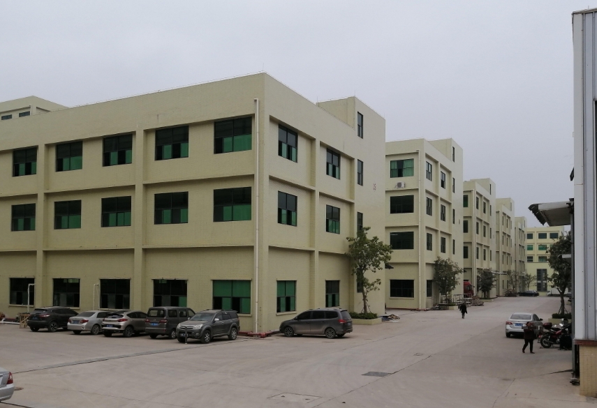 惠州市華之鑫自動(dòng)化設(shè)備有限公司