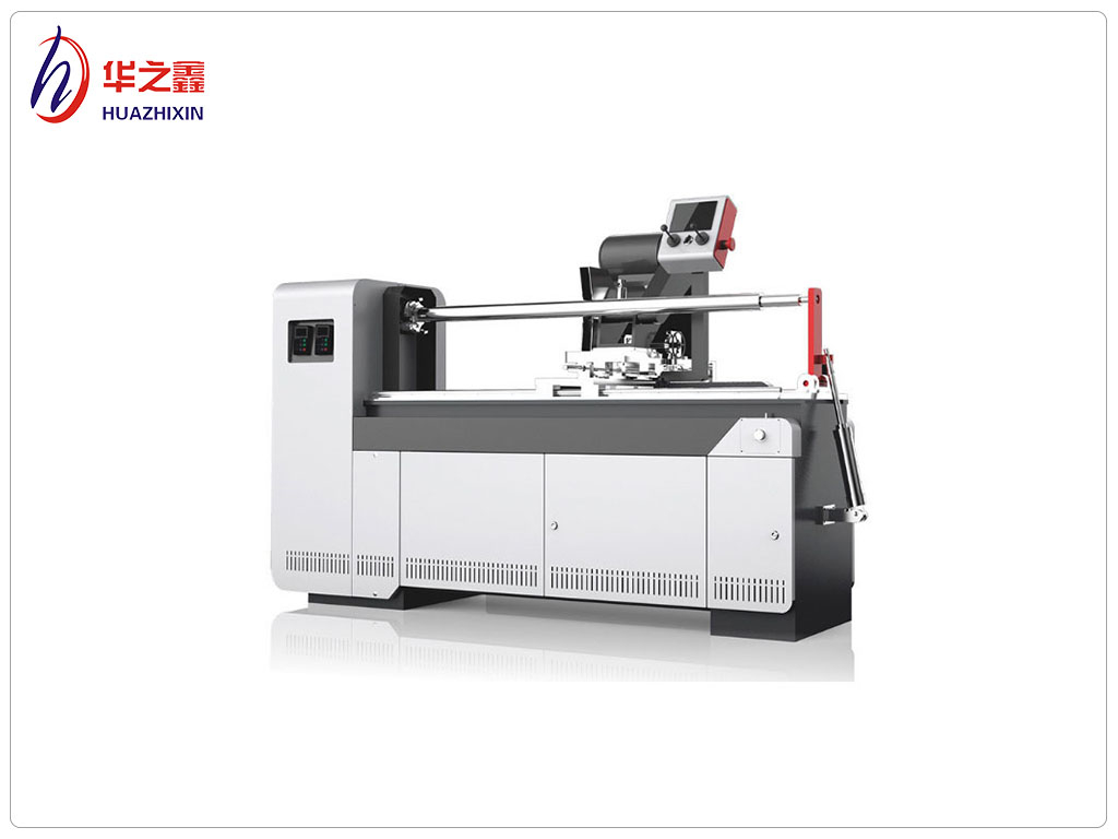 HZX-F250分條切卷機(jī)