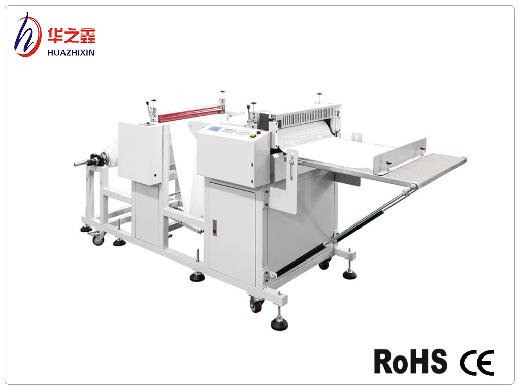 HZX-500送料裁切機(jī)